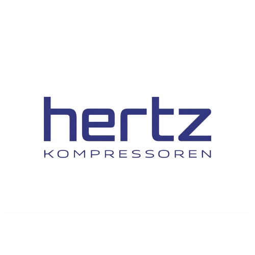 Hertz Kompressoren Logo